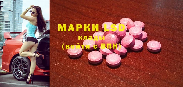 твердый Майский