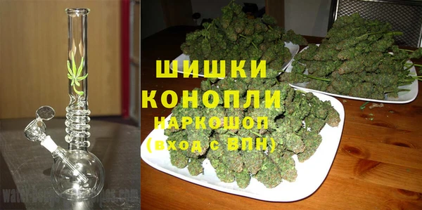бошки Магас